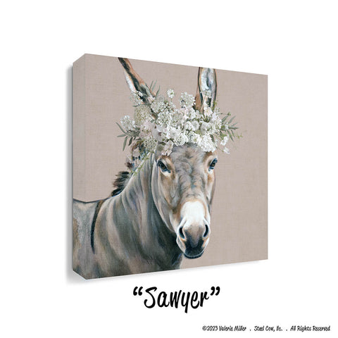 Sawyer Wildflower Collection Linen