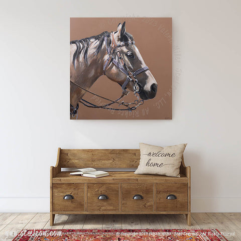 The Giddy Up Collection