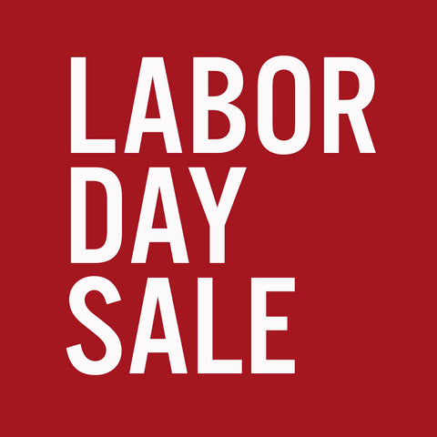 Labor Day SALE!!!  Up to 70% OFF