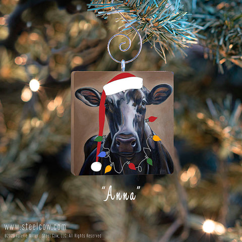 Holiday Ornaments
