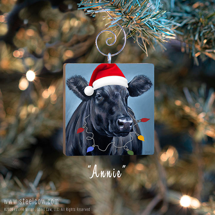 Holiday Ornaments