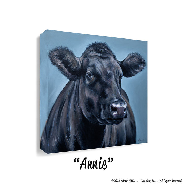 Annie