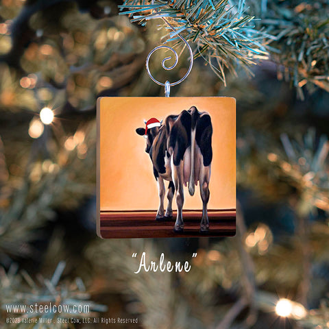 Holiday Ornaments