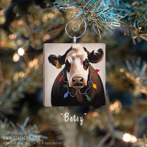 Holiday Ornaments