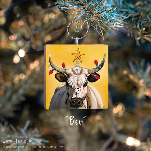Holiday Ornaments