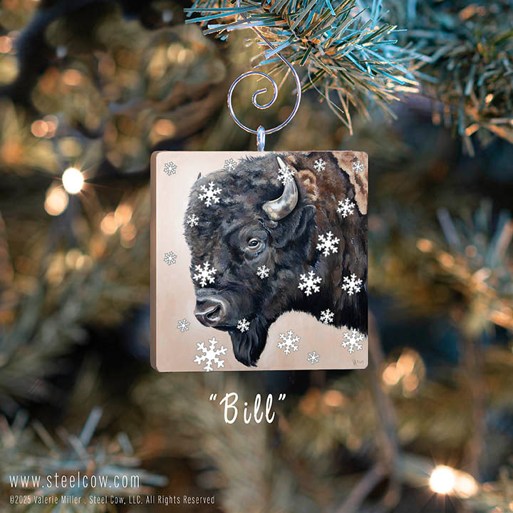 Holiday Ornaments