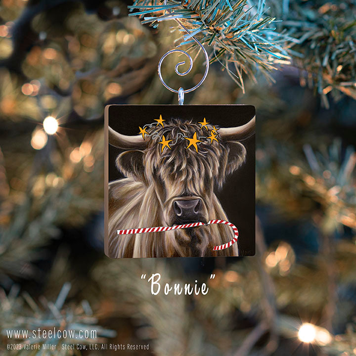 Holiday Ornaments