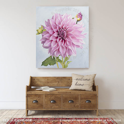 30% OFF Recent Canvas Prints!