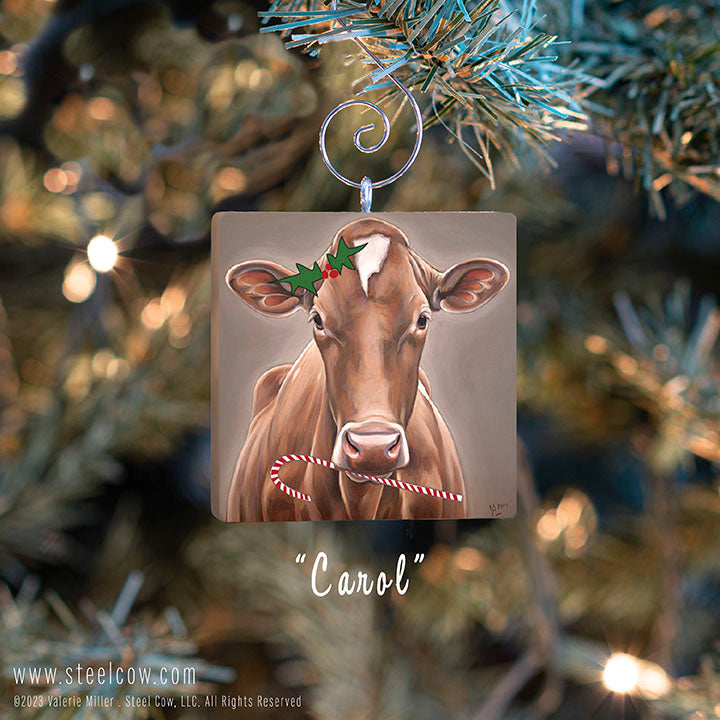 Holiday Ornaments