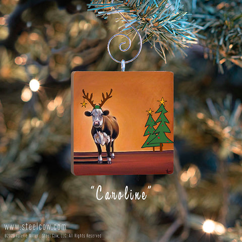 Holiday Ornaments