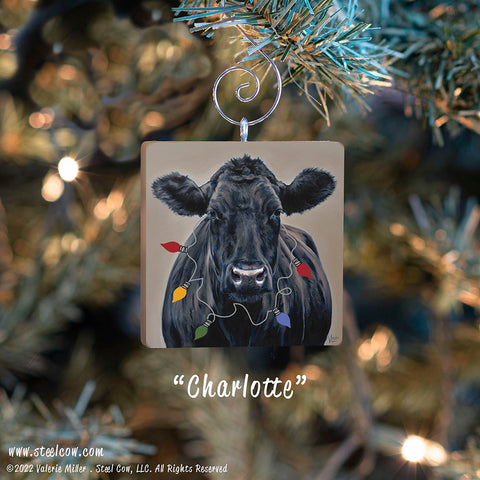 Holiday Ornaments
