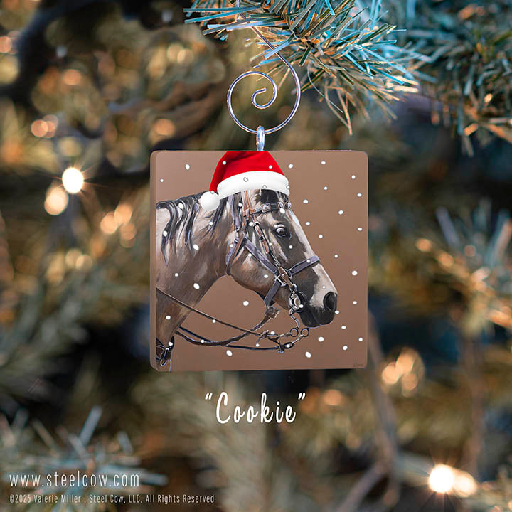 Holiday Ornaments