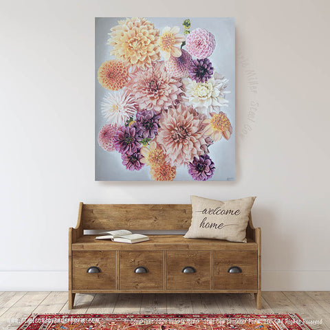 30% OFF Recent Canvas Prints!