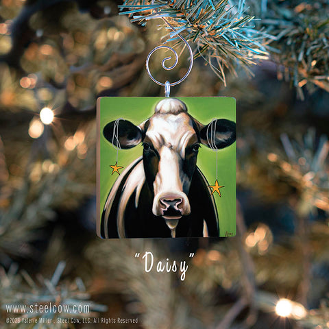 Holiday Ornaments