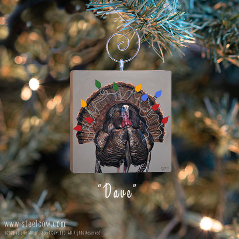 Holiday Ornaments