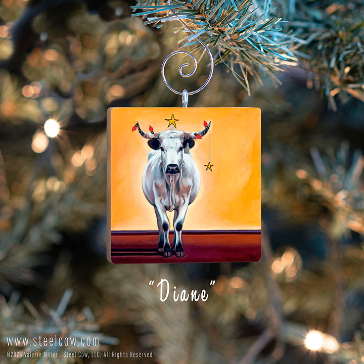 Holiday Ornaments