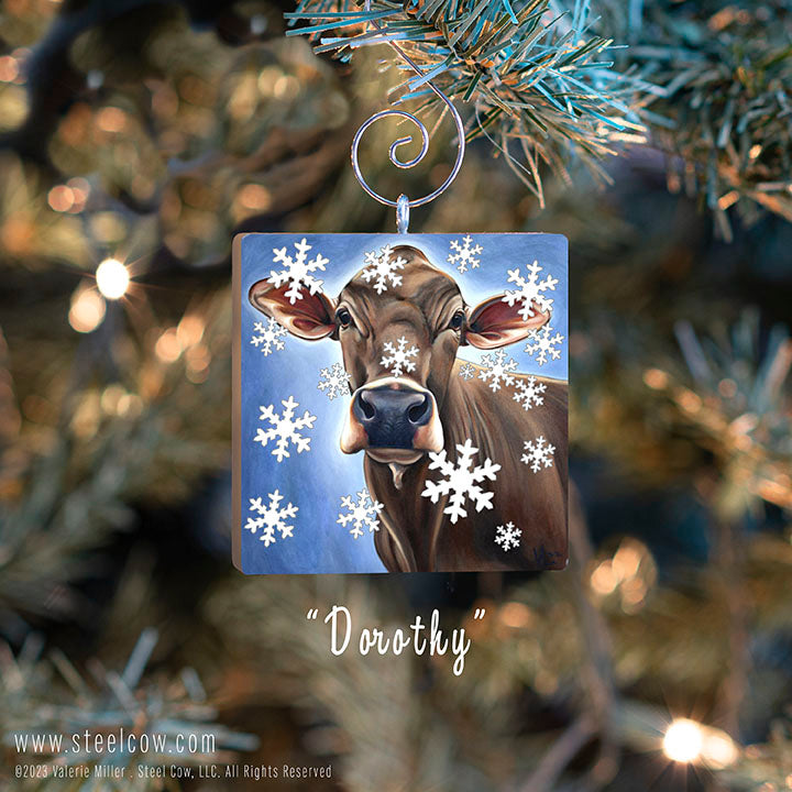 Holiday Ornaments