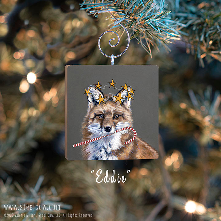 Holiday Ornaments