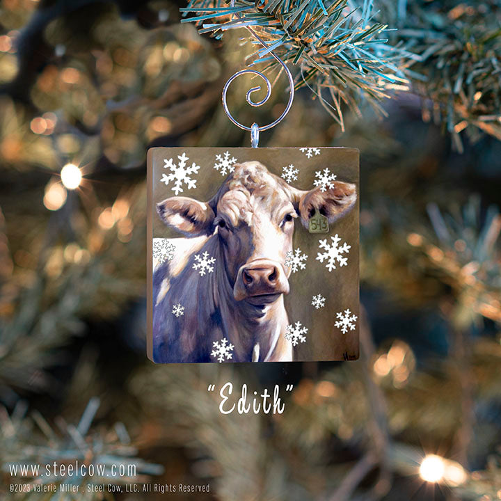 Holiday Ornaments