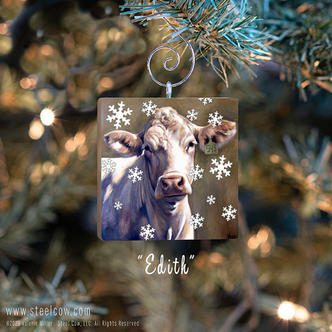 Holiday Ornaments
