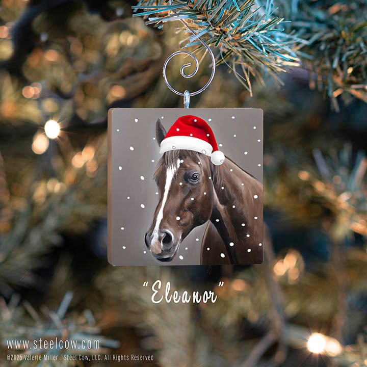 Holiday Ornaments