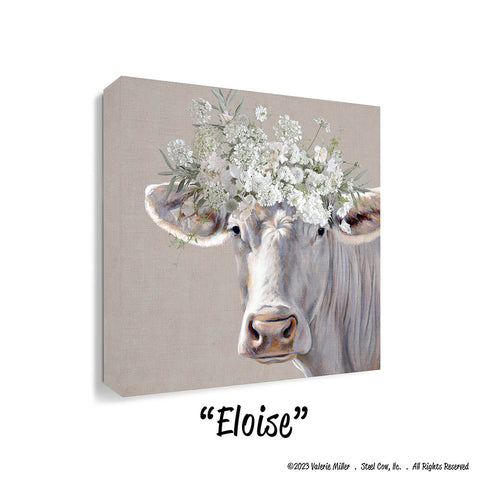 Eloise Wildflower Collection Linen
