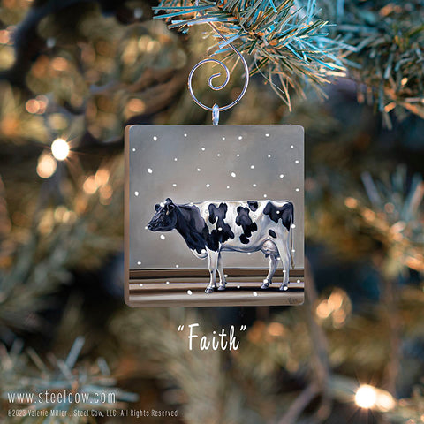 Holiday Ornaments