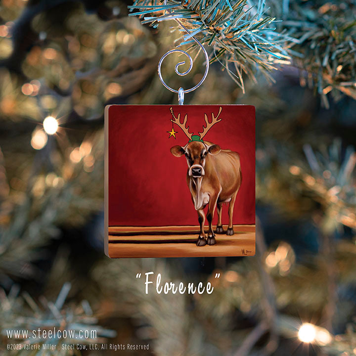 Holiday Ornaments