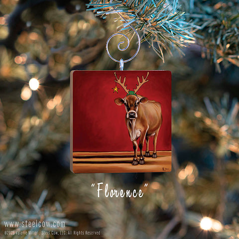 Holiday Ornaments