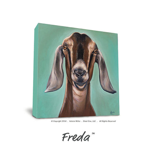 Freda