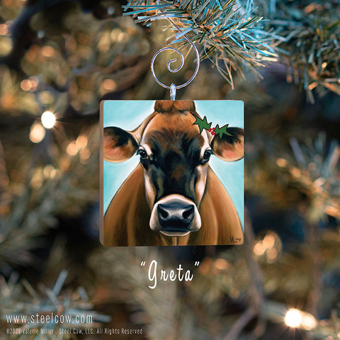 Holiday Ornaments