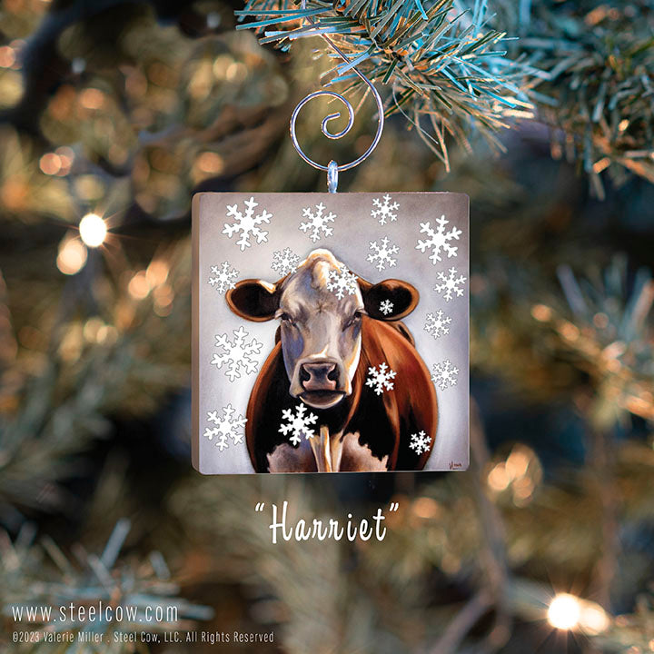 Holiday Ornaments