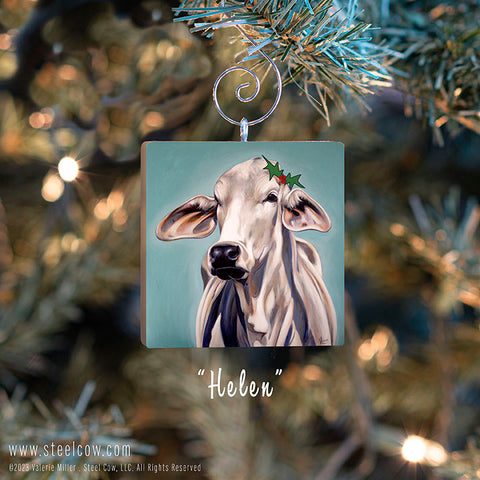 Holiday Ornaments