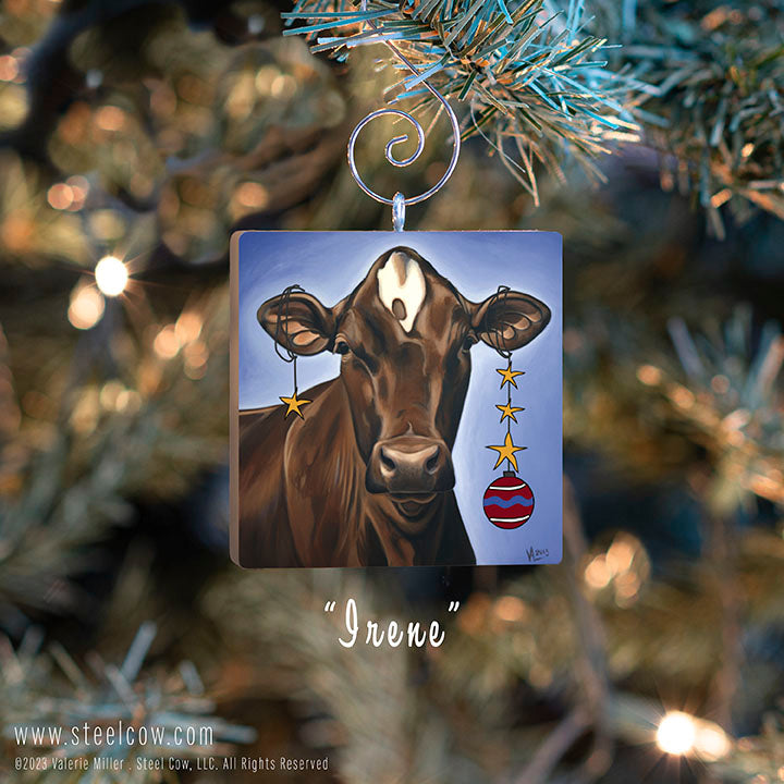 Holiday Ornaments