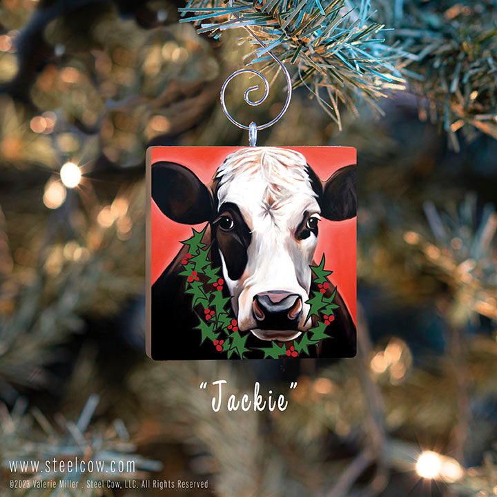 Holiday Ornaments