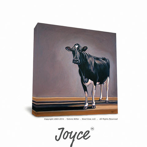 Joyce