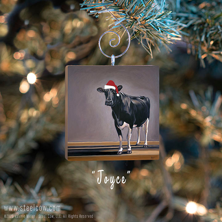 Holiday Ornaments