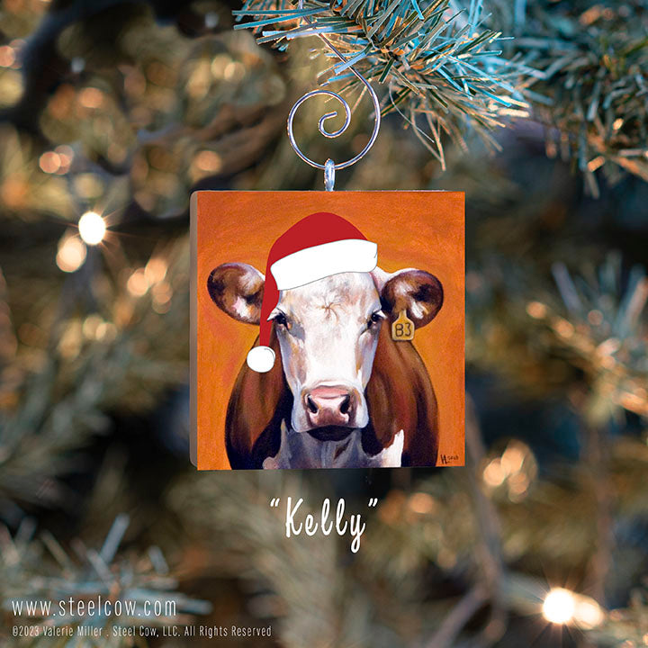 Holiday Ornaments
