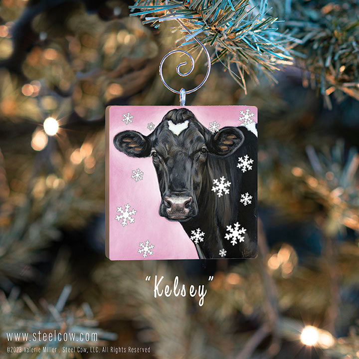 Holiday Ornaments