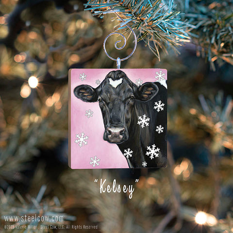 Holiday Ornaments