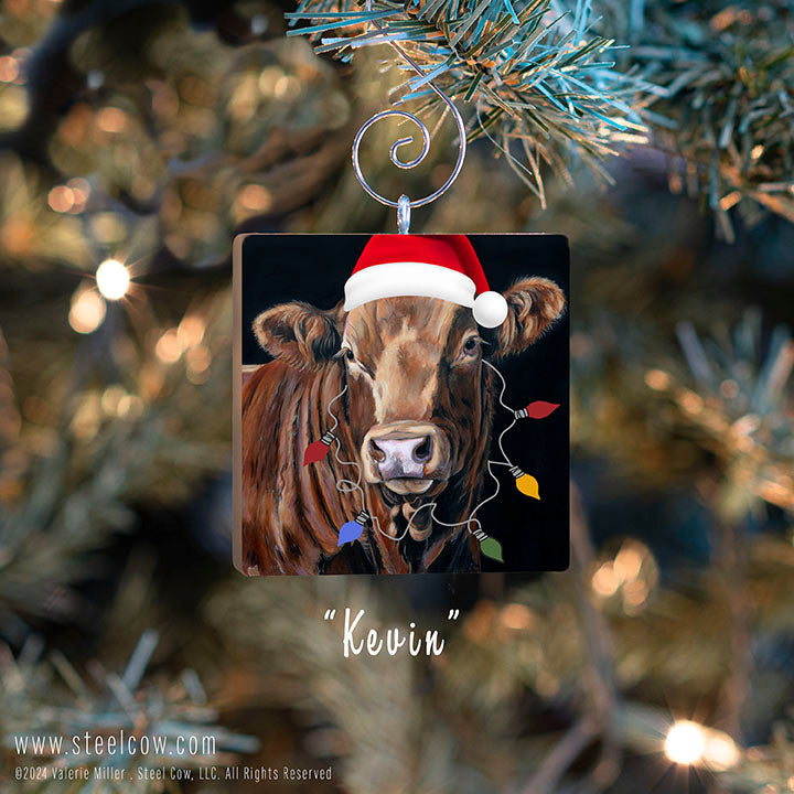 Holiday Ornaments