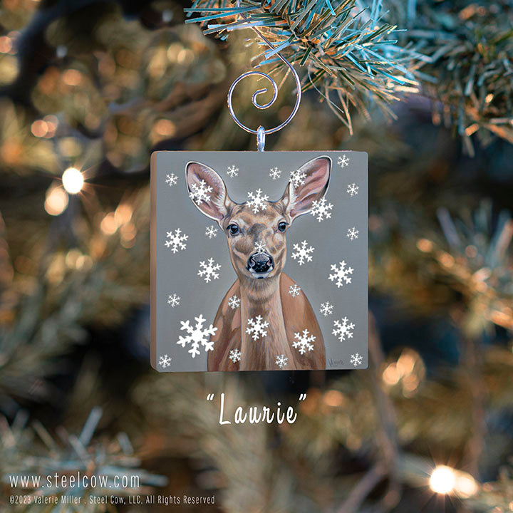 Holiday Ornaments