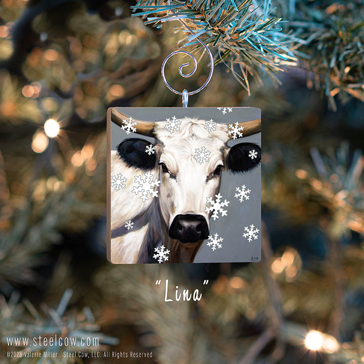 Holiday Ornaments