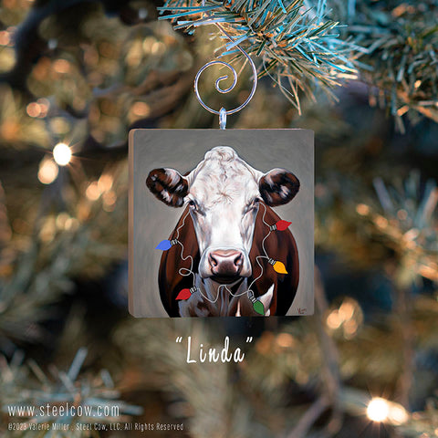 Holiday Ornaments