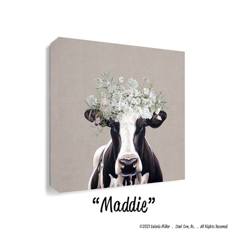 Maddie Wildflower Collection Linen