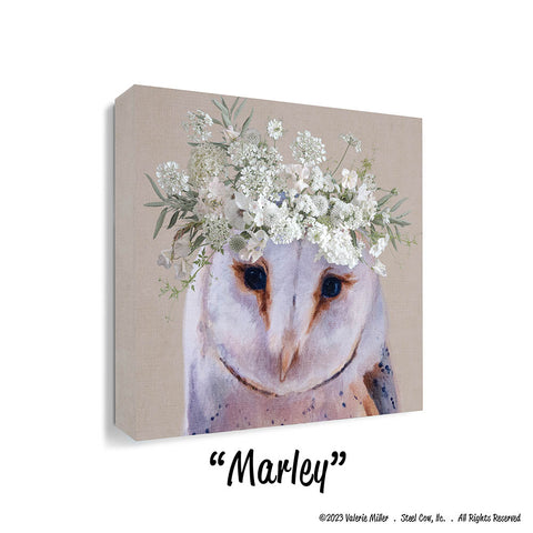 Marley Wildflower Collection Linen