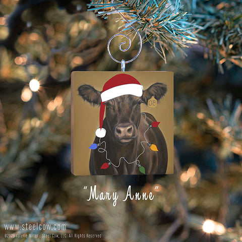Holiday Ornaments