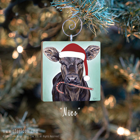 Holiday Ornaments