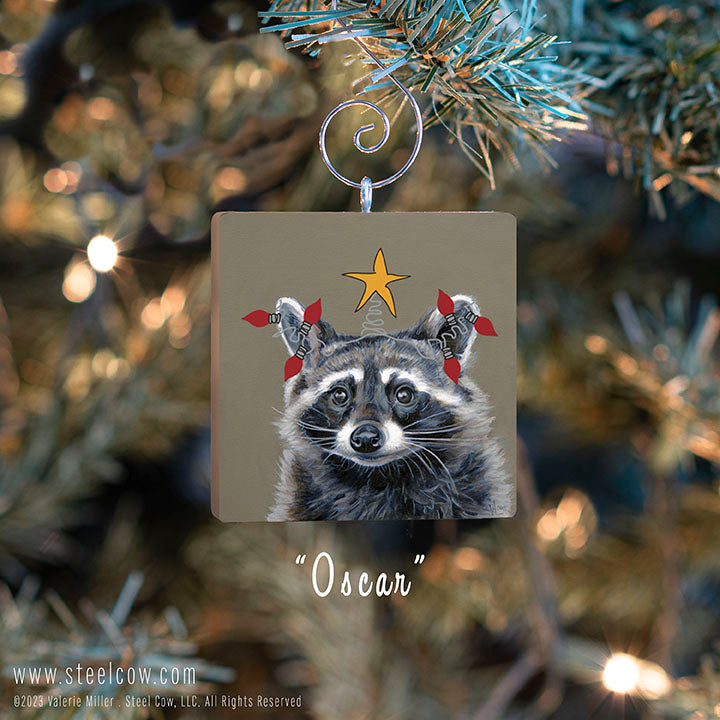 Holiday Ornaments
