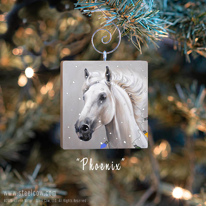 Holiday Ornaments